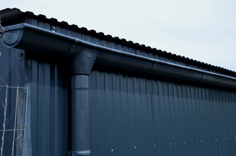Gutter Cleaning Services Cost — Cost of Gutter Cleaning
