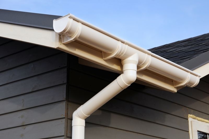Gutter Cleaning Services Cost — Cost of Gutter Cleaning