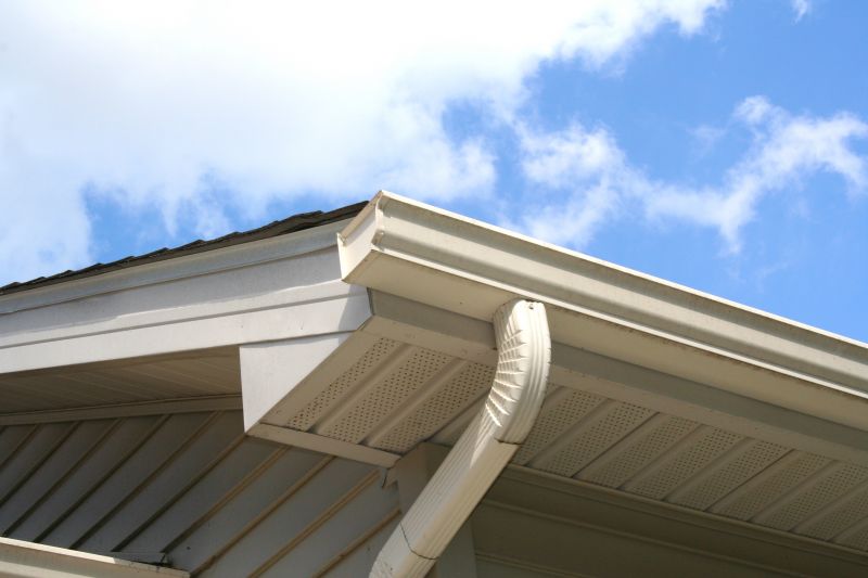 Gutter Cleaning Services Cost — Cost of Gutter Cleaning