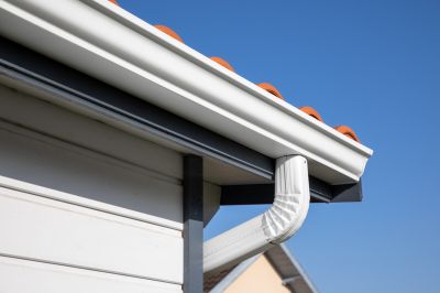 High-Quality Gutter System